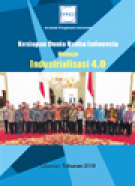 Laporan Tahunan APINDO Kabupaten Pesisir Selatan 2018